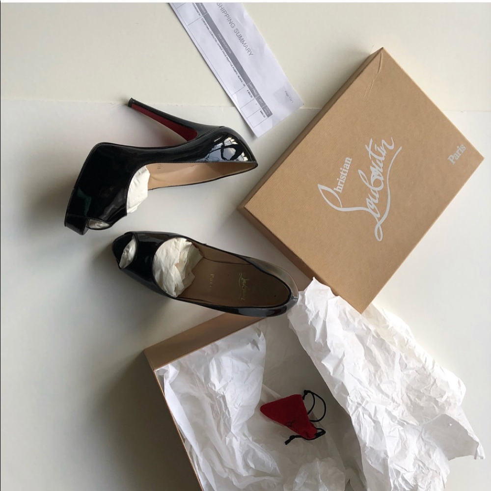 Christian Louboutin